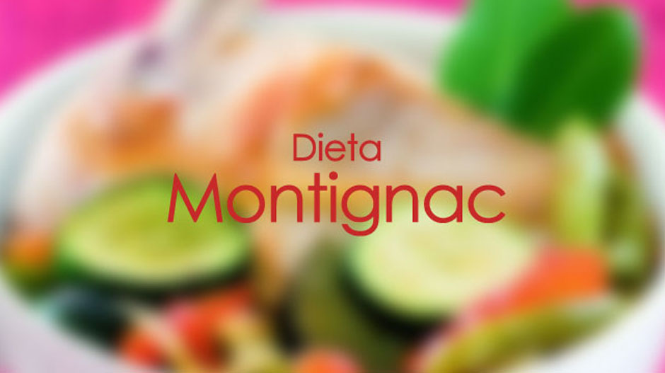 Dieta Montignac
