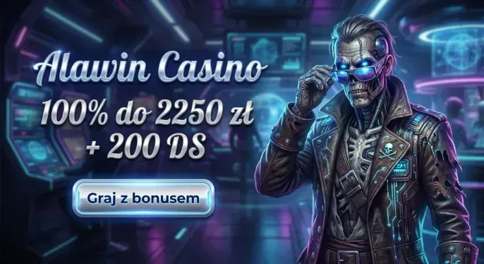 Alawin Casino