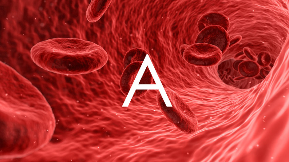 Dieta grupy krwi A