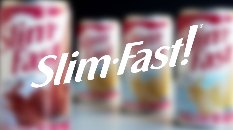 Dieta Slim Fast